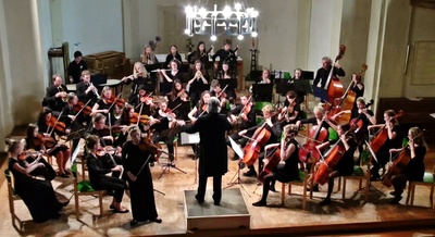Freiburger Jugendphilharmonie