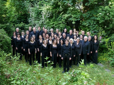 Freiburger Kammerchor