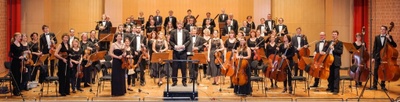 Junge Kammerphilharmonie Freiburg
