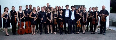 Junges Kammerorchester Freiburg