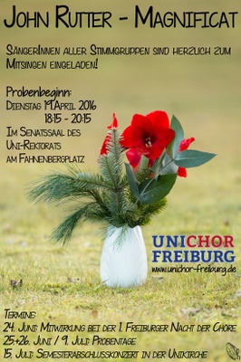Unichor Freiburg