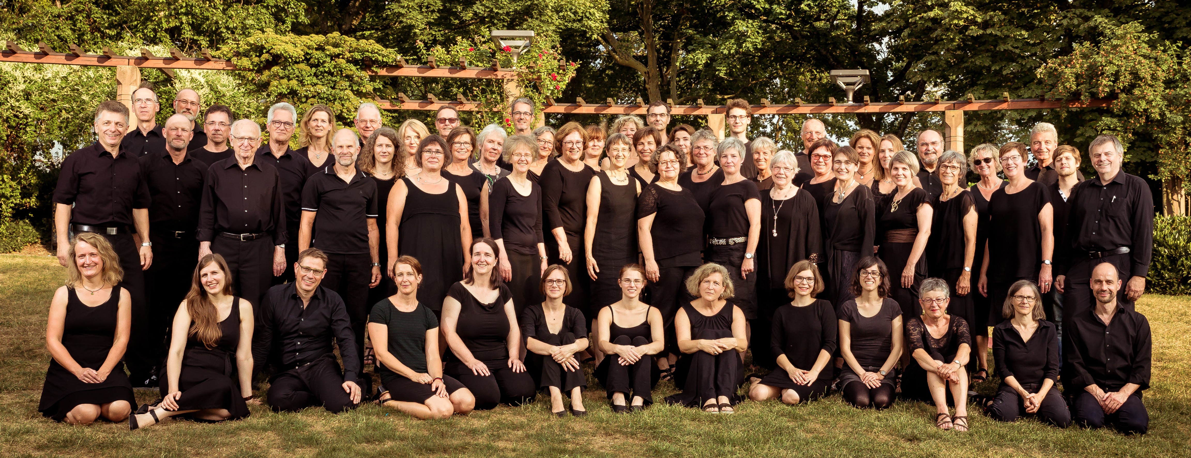 Freiburger Oratorienchor WS 2019/20